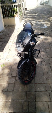 TVS Apache RTR 160