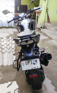 TVS Apache RTR 160 4V