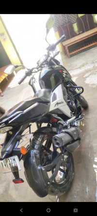 TVS Apache RTR 160 4V