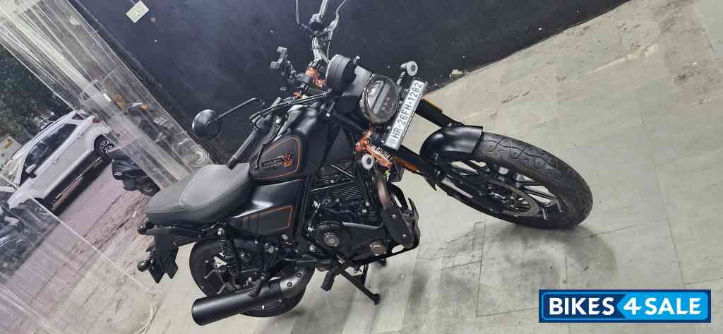 Harley Davidson X440 S