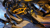 KTM Duke 390 2022
