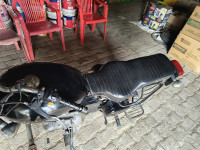 Royal Enfield Bullet Electra