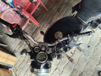 Royal Enfield Bullet Electra