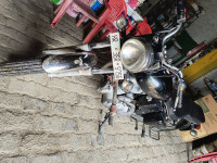 Royal Enfield Bullet Electra