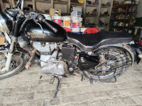 Royal Enfield Bullet Electra