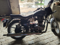 Royal Enfield Bullet Electra