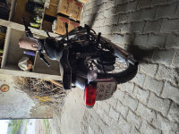 Royal Enfield Bullet Electra