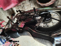 Royal Enfield Bullet Electra