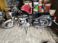 Royal Enfield Bullet Electra