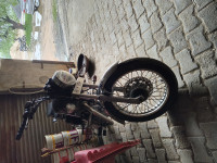 Royal Enfield Bullet Electra