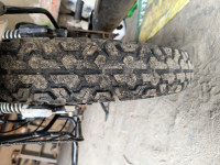 Royal Enfield Bullet Electra