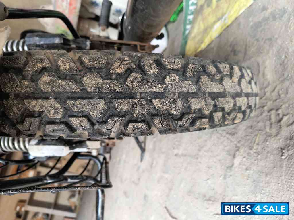 Royal Enfield Bullet Electra