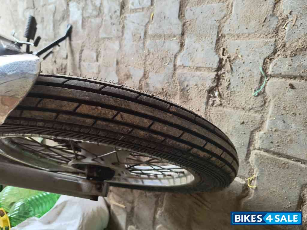 Royal Enfield Bullet Electra