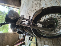 Royal Enfield Bullet Electra