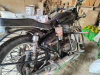 Royal Enfield Bullet Electra