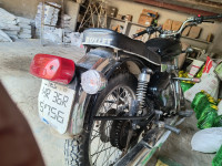 Royal Enfield Bullet Electra