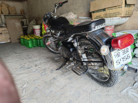 Royal Enfield Bullet Electra
