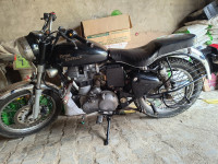 Royal Enfield Bullet Electra