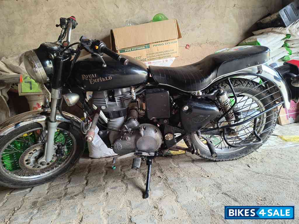 Royal Enfield Bullet Electra