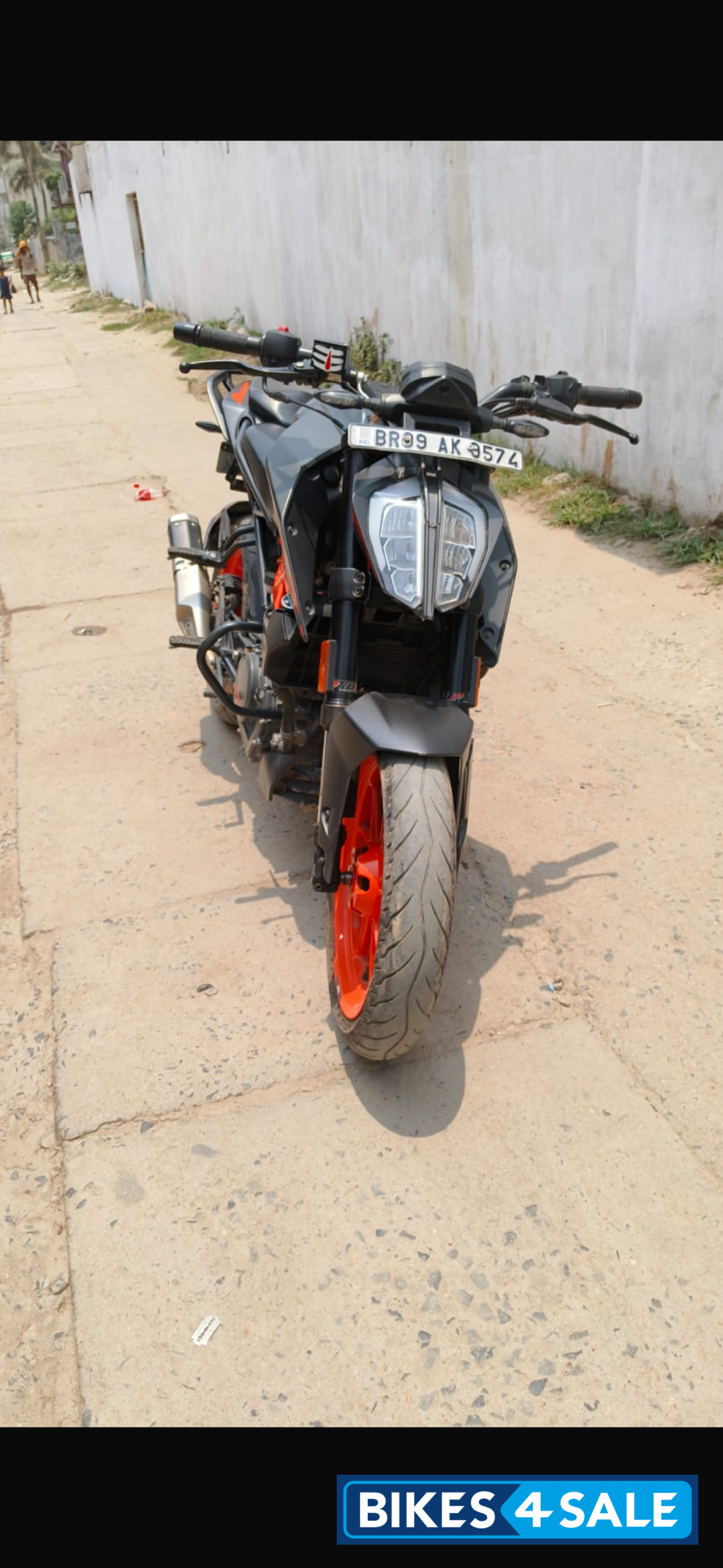 KTM Duke 250 KTM Duke 250