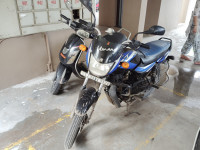 Bajaj CT100 ES BS6