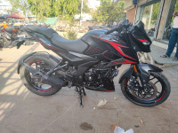 Bajaj Pulsar N250 Dual Channel ABS