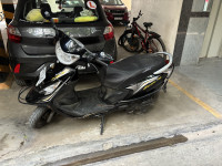 TVS Scooty Zest