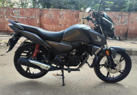 Honda SP 125 BSVI 2024 Model