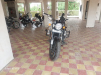 Royal Enfield Super Meteor 650