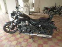 Royal Enfield Super Meteor 650