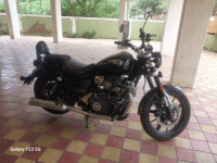 Royal Enfield Super Meteor 650