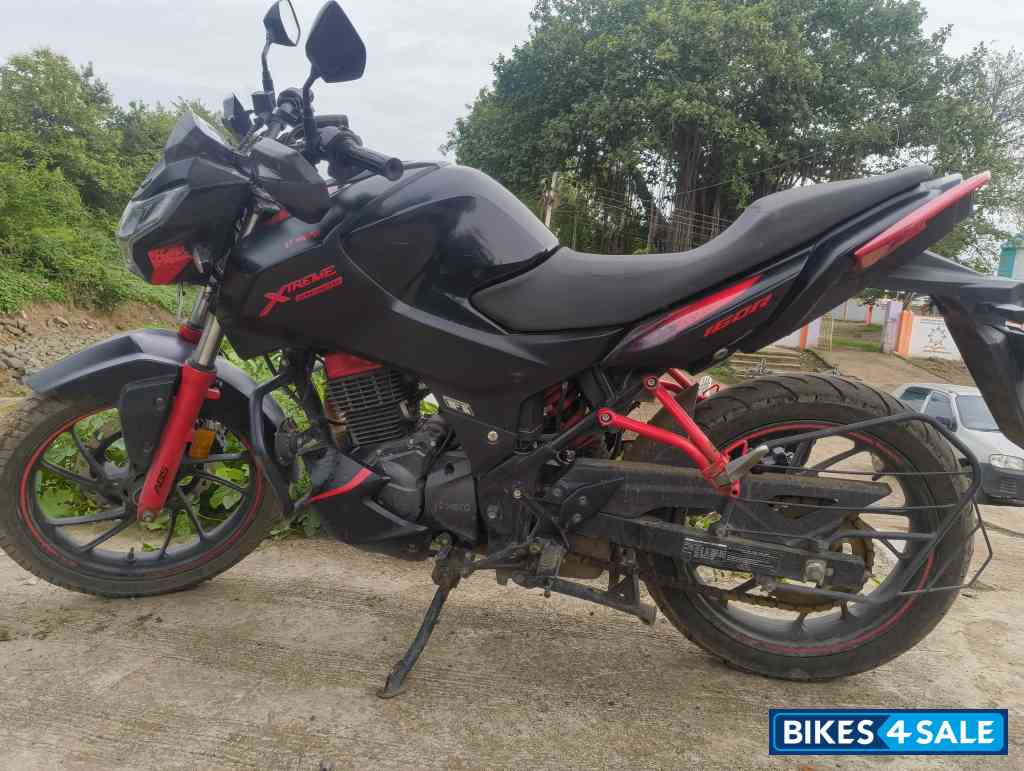 Hero Xtreme 160R