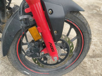 Hero Xtreme 160R