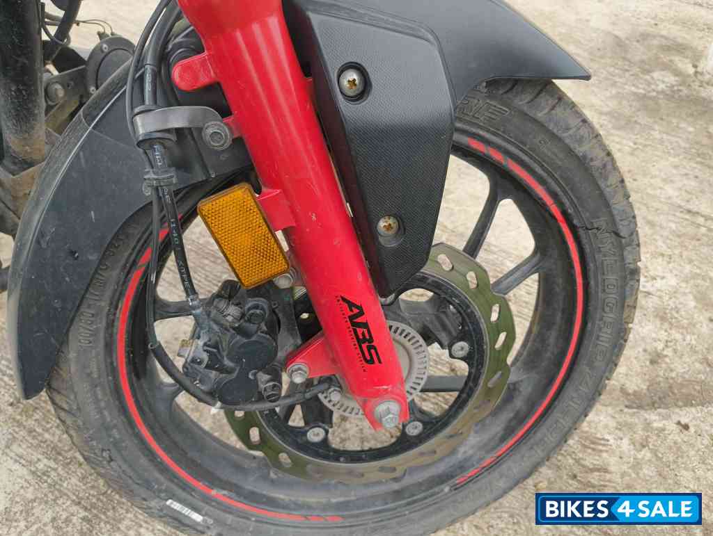 Hero Xtreme 160R Hero Xtreme 160R