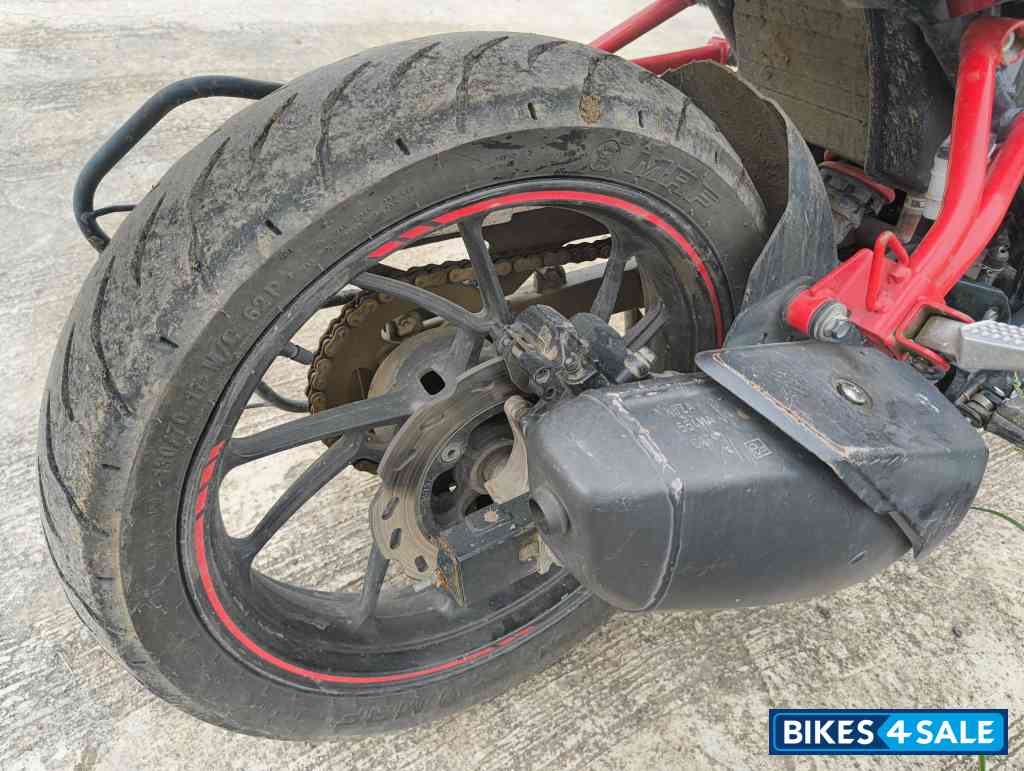 Hero Xtreme 160R Hero Xtreme 160R