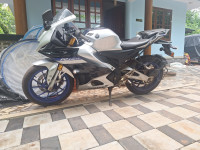 Yamaha R15M 2022 Model