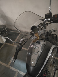 Bajaj Avenger Cruise 220 BS6