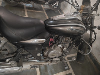 Bajaj Avenger Cruise 220 BS6