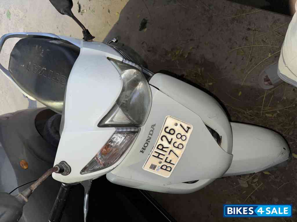 Honda Activa