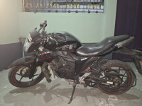 Suzuki Gixxer 150