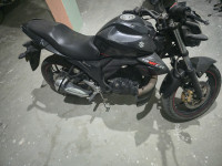 Suzuki Gixxer 150