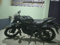 Suzuki Gixxer 150