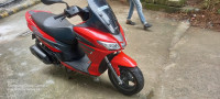 Aprilia SXR 125