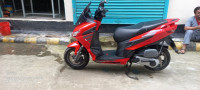 Aprilia SXR 125