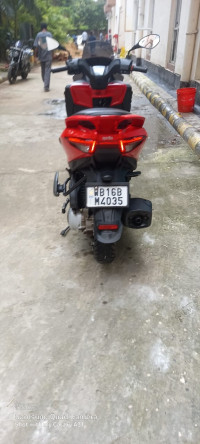 Aprilia SXR 125