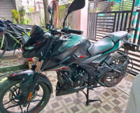 Bajaj Pulsar N160 Dual Channel ABS
