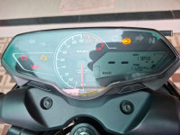 Bajaj Pulsar N160 Dual Channel ABS