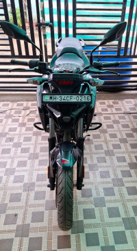 Bajaj Pulsar N160 Dual Channel ABS