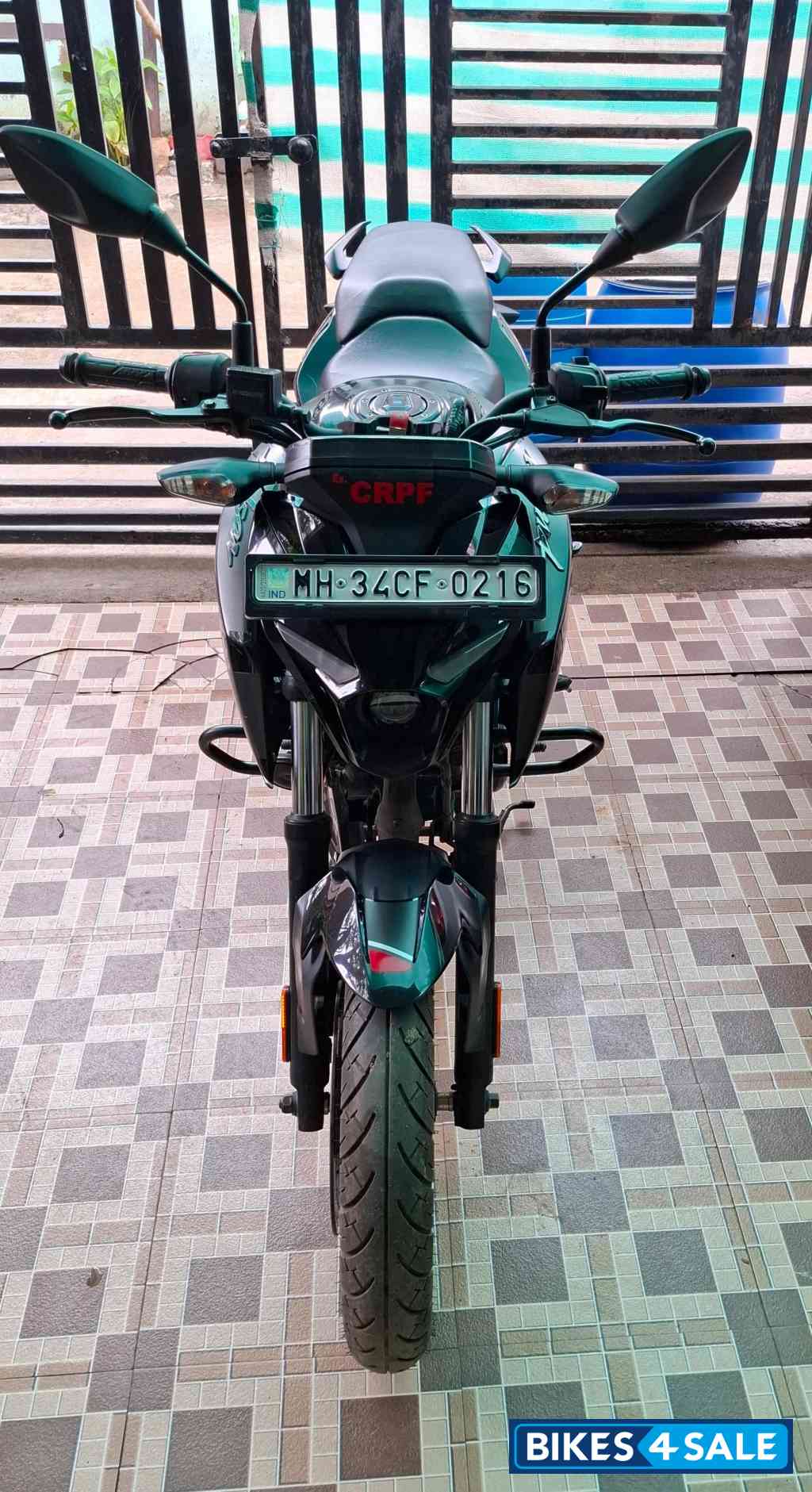 Bajaj Pulsar N160 Dual Channel ABS Bajaj Pulsar N160 Dual Channel ABS