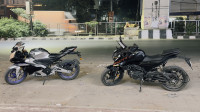 KTM Duke 250 2025 Model